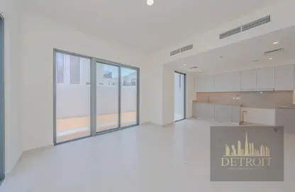 Villa - 4 Bedrooms - 4 Bathrooms for sale in Greenviews 2 - EMAAR South - Dubai South (Dubai World Central) - Dubai