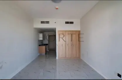 Apartment - Studio - 1 Bathroom for rent in Alexis Tower - Downtown Jebel Ali - Dubai