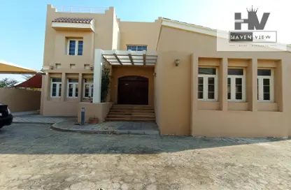 Villa - 4 Bedrooms - 4 Bathrooms for rent in Khalifa City A Villas - Khalifa City A - Khalifa City - Abu Dhabi