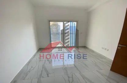 Apartment - 1 Bedroom - 1 Bathroom for rent in Al Zain Tower - Al Nahda - Sharjah