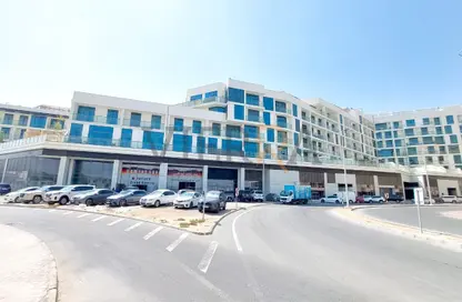 Apartment - 4 Bedrooms - 4 Bathrooms for rent in Al Rawdah - Abu Dhabi