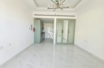 Apartment - Studio - 1 Bathroom for sale in Vincitore Benessere - Arjan - Dubai