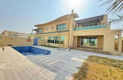 Villa - 4 Bedrooms - 4 Bathrooms for rent in Umm Suqeim 2 Villas - Umm Suqeim 2 - Umm Suqeim - Dubai