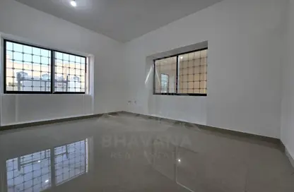 Apartment - 1 Bedroom - 1 Bathroom for rent in Khalifa City A Villas - Khalifa City A - Khalifa City - Abu Dhabi