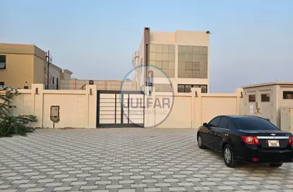 Villa - 4 Bedrooms - 5 Bathrooms for rent in Al Dhait North - Al Dhait - Ras Al Khaimah