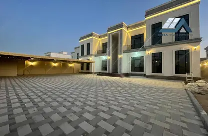 Apartment - 3 Bedrooms - 4 Bathrooms for rent in Madinat Al Riyad - Abu Dhabi