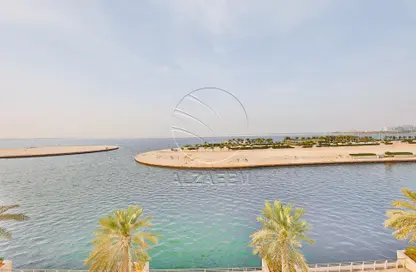 Apartment - 2 Bedrooms - 3 Bathrooms for rent in Muzoon Building - Al Raha Beach - Abu Dhabi