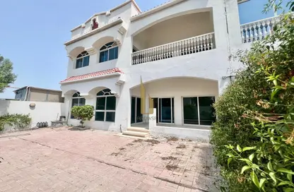 Villa - 5 Bedrooms - 6 Bathrooms for rent in Umm Suqeim 1 Villas - Umm Suqeim 1 - Umm Suqeim - Dubai