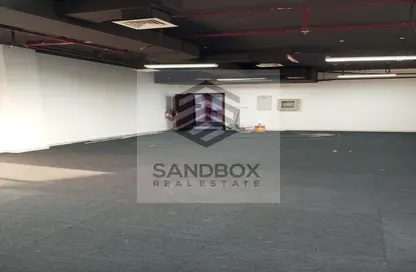 Business Centre - Studio - 2 Bathrooms for rent in Phase 1 - Dubai Investment Park (DIP) - Dubai