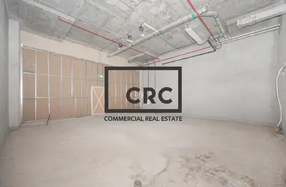 Retail - Studio for rent in Rabdan - Abu Dhabi