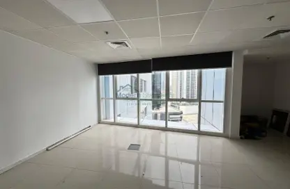 Office Space - Studio - 2 Bathrooms for rent in The Exchange - Business Bay - Dubai