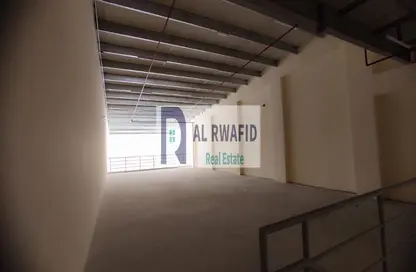 Warehouse - Studio - 2 Bathrooms for rent in Al Jurf - Ajman Downtown - Ajman