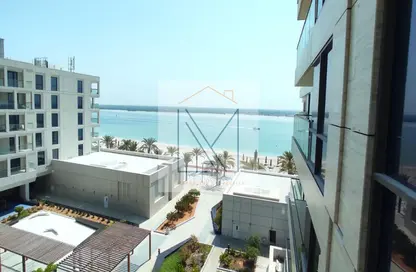 Apartment - 2 Bedrooms - 4 Bathrooms for rent in Qaryat Al Hidd - Saadiyat Island - Abu Dhabi