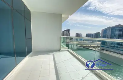 Apartment - 2 Bedrooms - 3 Bathrooms for rent in PRIVE BY DAMAC (A) - DAMAC Maison Privé - Business Bay - Dubai