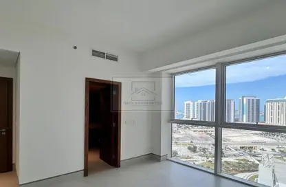 Apartment - 2 Bedrooms - 3 Bathrooms for sale in Park View - Shams Abu Dhabi - Al Reem Island - Abu Dhabi