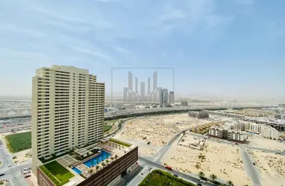 Apartment - 1 Bathroom for rent in Ghalia - District 18 - Jumeirah Village Circle - Dubai