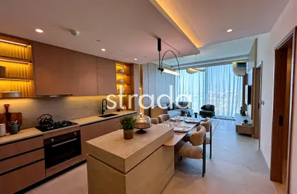 Apartment - 2 Bedrooms - 2 Bathrooms for sale in Verano by Prescott - Dubai Studio City - Dubai