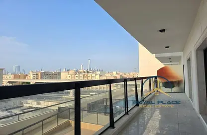 Apartment - 2 Bedrooms - 2 Bathrooms for rent in Equiti Residence - Jebel Ali Village - Jebel Ali - Dubai