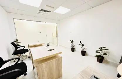 Office Space - Studio - 1 Bathroom for rent in Hor Al Anz East - Hor Al Anz - Deira - Dubai