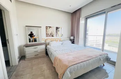 Apartment - 1 Bedroom - 2 Bathrooms for sale in Centurion Onyx - Meydan - Dubai