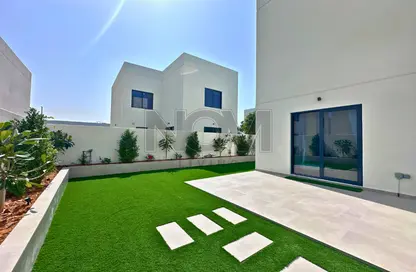 Villa - 4 Bedrooms - 5 Bathrooms for rent in Noya Viva - Noya - Yas Island - Abu Dhabi