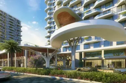 Apartment - 3 Bedrooms - 4 Bathrooms for sale in Takaya - Motor City - Dubai