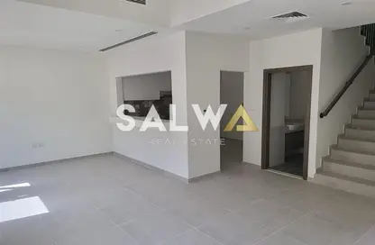 Townhouse - 3 Bedrooms - 4 Bathrooms for rent in Amaranta - Villanova - Dubai Land - Dubai