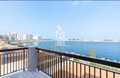 Apartment - 1 Bedroom - 2 Bathrooms for rent in La Voile - La Mer - Jumeirah - Dubai