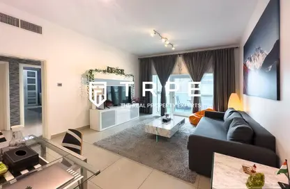 Apartment - 1 Bedroom - 1 Bathroom for rent in Marina Pinnacle - Dubai Marina - Dubai