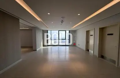 Apartment - 3 Bedrooms - 4 Bathrooms for rent in Canal Residence - Al Reem Island - Abu Dhabi