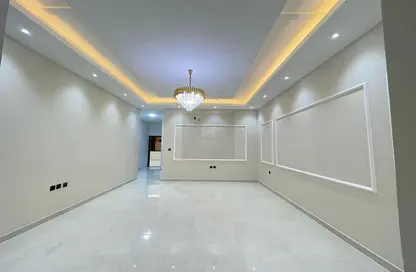 Villa - 4 Bedrooms - 4 Bathrooms for rent in Al Bahia Hills - Al Bahia - Ajman