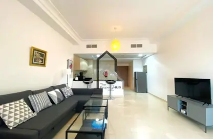 Apartment - 1 Bathroom for sale in Ansam - Yas Island - Abu Dhabi