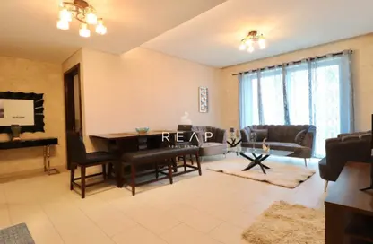 Apartment - 1 Bedroom - 2 Bathrooms for sale in Hartland Greens - Sobha Hartland - Mohammed Bin Rashid City - Dubai