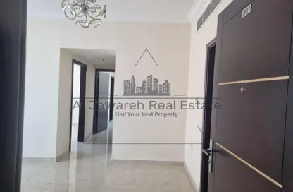 Apartment - 2 Bedrooms - 2 Bathrooms for rent in Ajman Industrial 2 - Ajman Industrial Area - Ajman