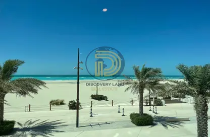 Townhouse - 2 Bedrooms - 2 Bathrooms for rent in Mamsha Al Saadiyat - Saadiyat Cultural District - Saadiyat Island - Abu Dhabi