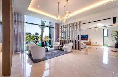 Villa - 5 Bedrooms - 5 Bathrooms for sale in Golf Place 1 - Golf Place - Dubai Hills Estate - Dubai