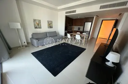 Apartment - 1 Bedroom - 1 Bathroom for sale in Boulevard Point - Downtown Dubai - Dubai