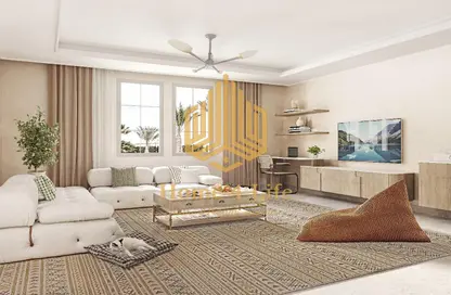 Townhouse - 3 Bedrooms - 4 Bathrooms for sale in Seville Bloom - Madinat Zayed - Abu Dhabi