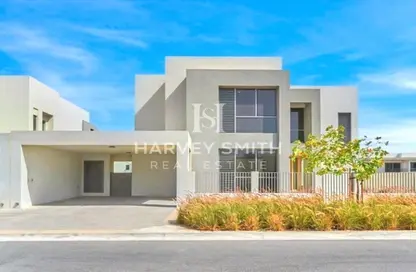 Villa - 4 Bedrooms - 5 Bathrooms for rent in Sidra Villas II - Sidra Villas - Dubai Hills Estate - Dubai