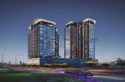 Apartment - 1 Bedroom - 2 Bathrooms for sale in The Orchard Place - Jumeirah Village Circle - Dubai