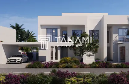 Villa - 5 Bedrooms - 6 Bathrooms for sale in Alana - The Valley - Dubai