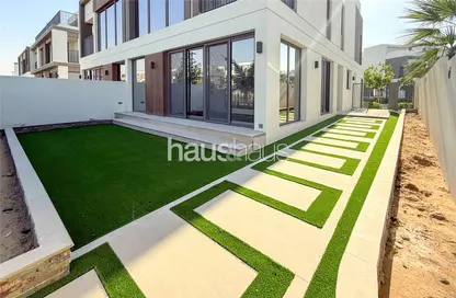 Villa - 4 Bedrooms - 4 Bathrooms for sale in Aura - Tilal Al Ghaf - Dubai