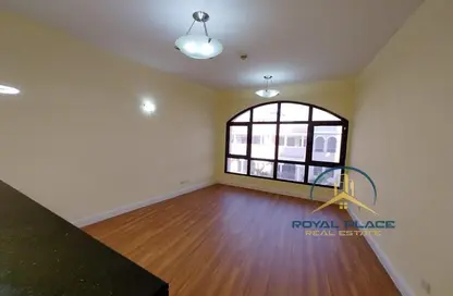 Apartment - 1 Bedroom - 1 Bathroom for rent in Fortunato - Jumeirah Village Circle - Dubai