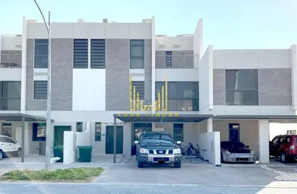 Townhouse - 5 Bedrooms - 5 Bathrooms for sale in Primrose - Damac Hills 2 - Dubai