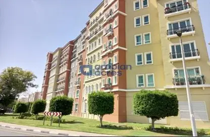 Apartment - 1 Bedroom - 2 Bathrooms for sale in Building 108 to Building 137 - Contemporary Cluster - Discovery Gardens - Dubai