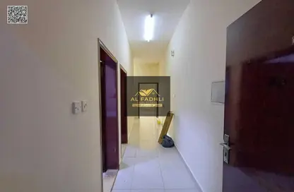 Apartment - 1 Bedroom - 1 Bathroom for rent in Al Rawda 3 Villas - Al Rawda 3 - Al Rawda - Ajman