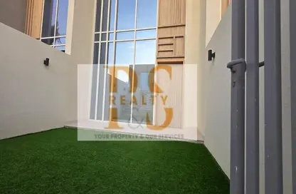 Townhouse - 1 Bedroom - 2 Bathrooms for rent in Rukan 3 - Rukan - Dubai