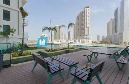 Apartment - 2 Bedrooms - 3 Bathrooms for sale in Reem Nine - Shams Abu Dhabi - Al Reem Island - Abu Dhabi