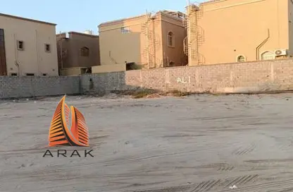 Land - Studio for sale in Al Mowaihat 2 - Al Mowaihat - Ajman