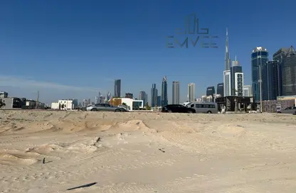 Land - Studio for sale in Al Wasl Road - Al Wasl - Dubai